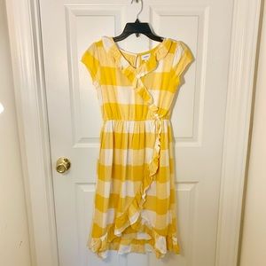 Girls Summer dress